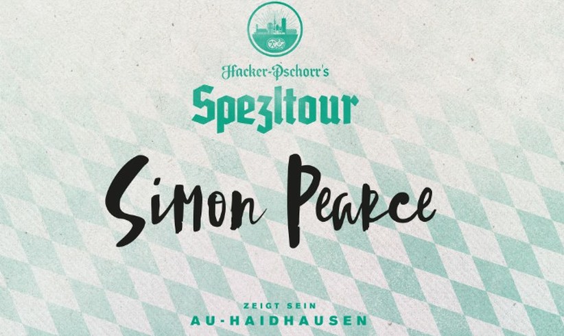 Hacker-Pschorr’s Spezl Tour